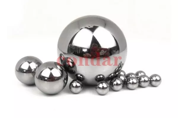 304 Stainless Steel Ball