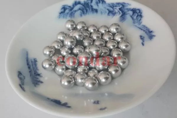 G2000 1060 Aluminum Ball